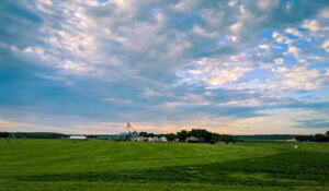 Kansas Farm Grants