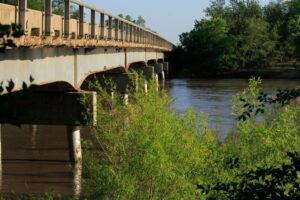 Rivers in Kansas