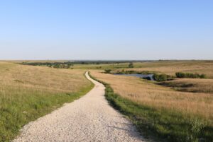 10 Best Hiking Trails in Kansas