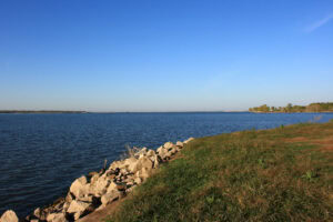 Best Lakes in Kansas For Fishing and Boating