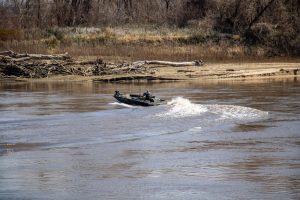 Best Fishing Lakes in Kansas